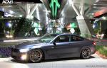 BMW 428i Coupe on ADV.1 Wheels (ADV50MV2CS) 2015 года